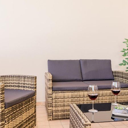 Apartament Arcu De Chelu Alghero Zewnętrze zdjęcie