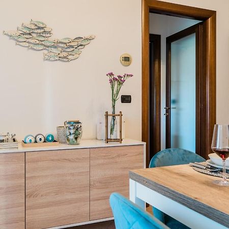 Apartament Arcu De Chelu Alghero Zewnętrze zdjęcie