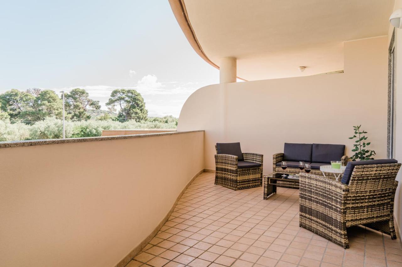 Apartament Arcu De Chelu Alghero Zewnętrze zdjęcie
