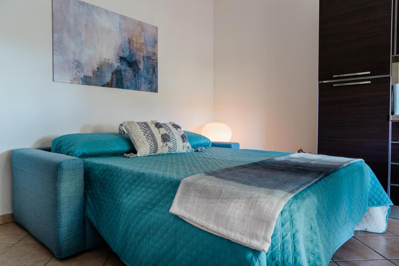 Apartament Arcu De Chelu Alghero Zewnętrze zdjęcie