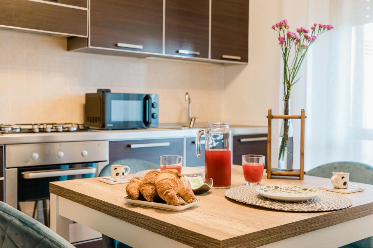 Apartament Arcu De Chelu Alghero Zewnętrze zdjęcie
