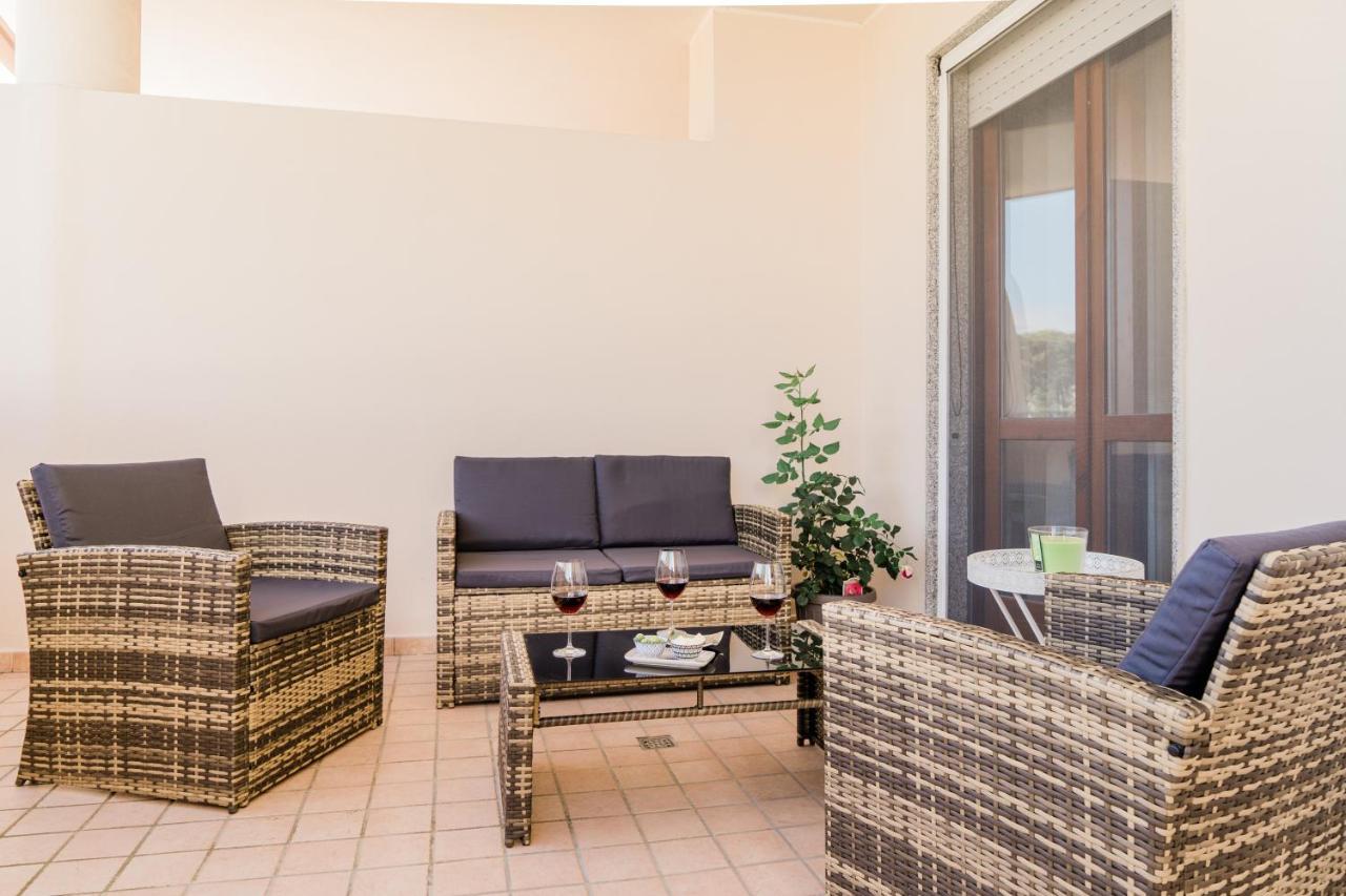 Apartament Arcu De Chelu Alghero Zewnętrze zdjęcie