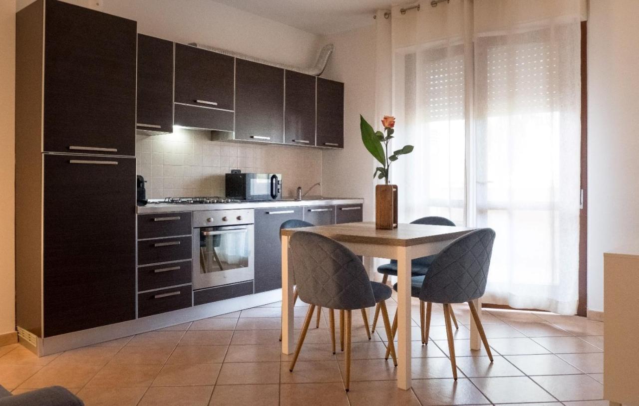 Apartament Arcu De Chelu Alghero Zewnętrze zdjęcie