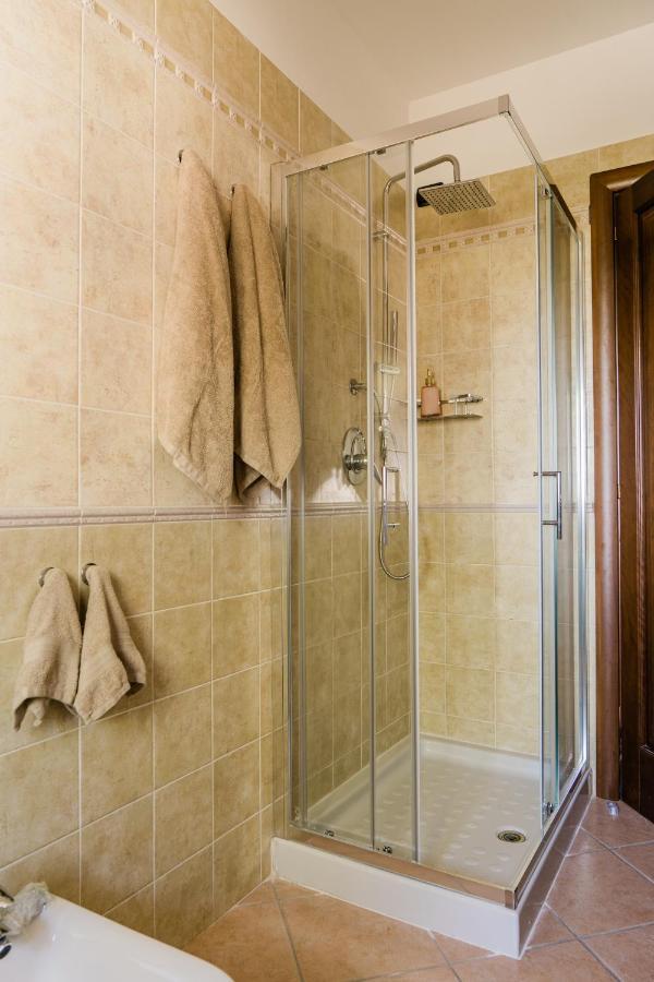 Apartament Arcu De Chelu Alghero Zewnętrze zdjęcie