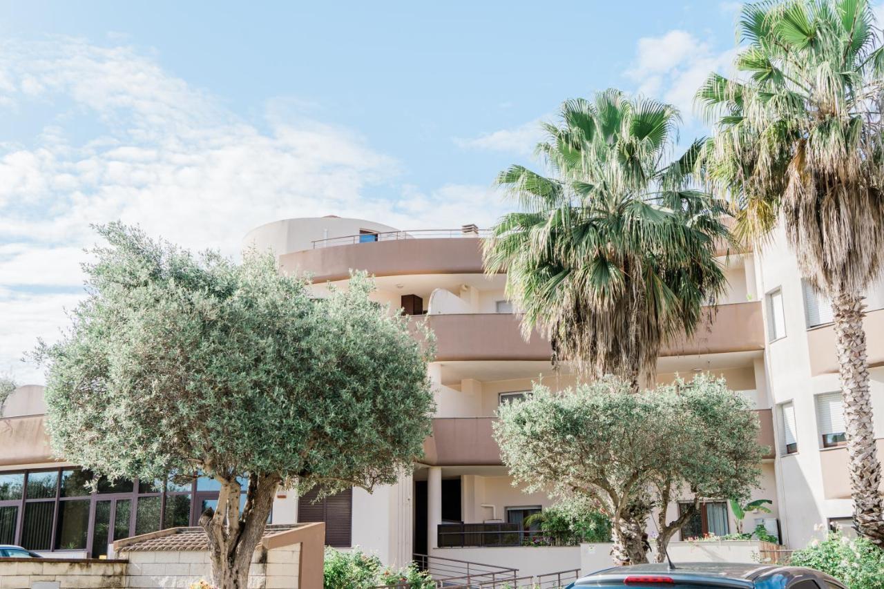 Apartament Arcu De Chelu Alghero Zewnętrze zdjęcie