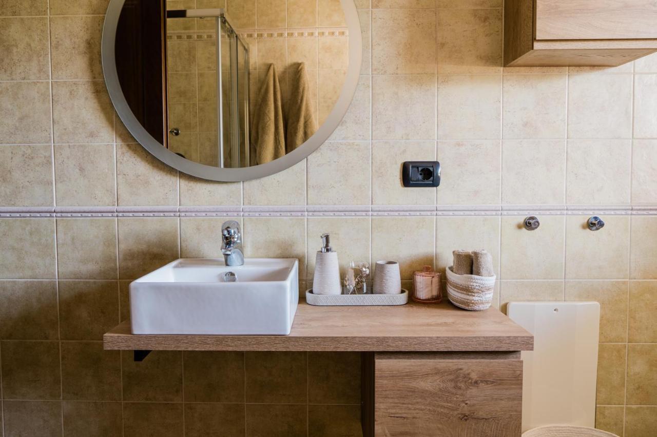 Apartament Arcu De Chelu Alghero Zewnętrze zdjęcie