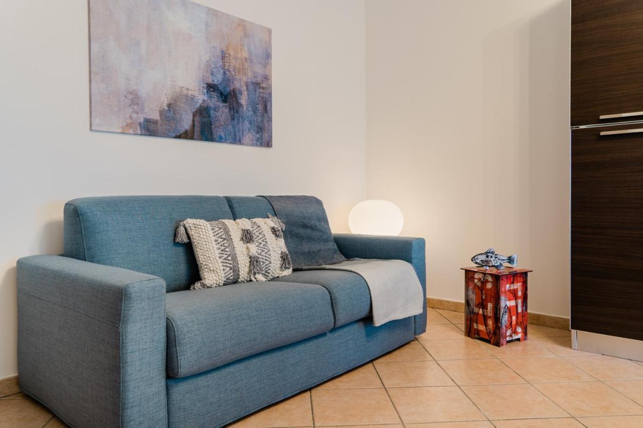 Apartament Arcu De Chelu Alghero Zewnętrze zdjęcie